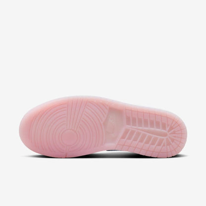 Jordan 1 Low SE Paw Print Pink Foam Jordan 1 Low SE Paw Print Pink Foam Keesef 