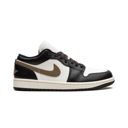 Jordan 1 Low Shadow Brown Jordan 1 Low Shadow Brown Keesef 
