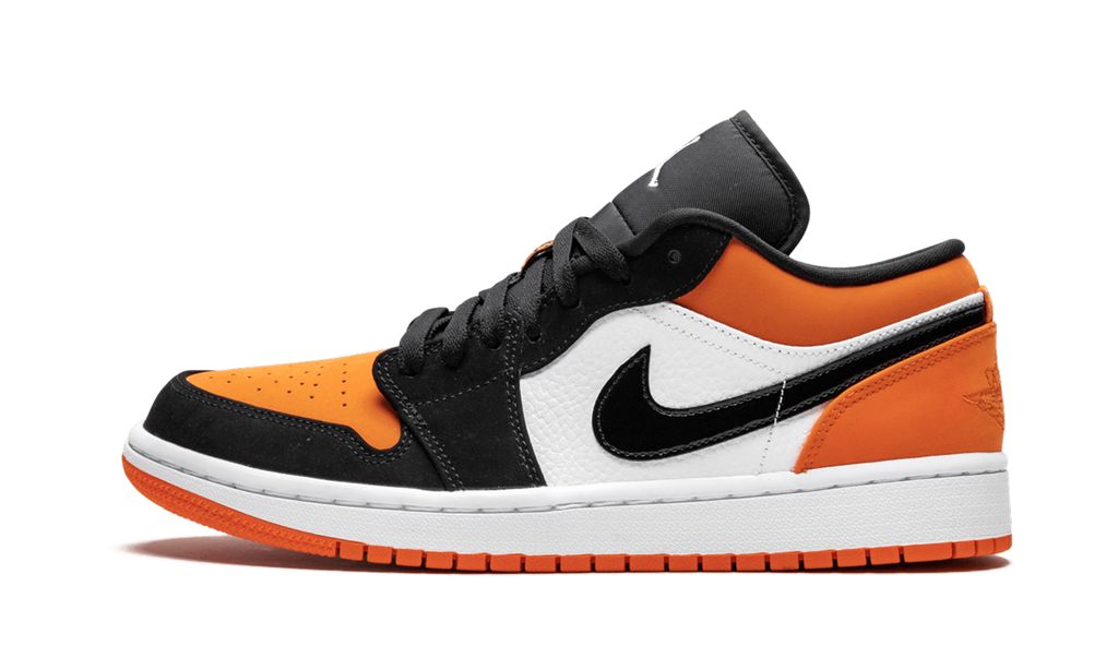 Jordan 1 Low Shattered Backboard Jordan 1 Low Shattered Backboard Keesef 