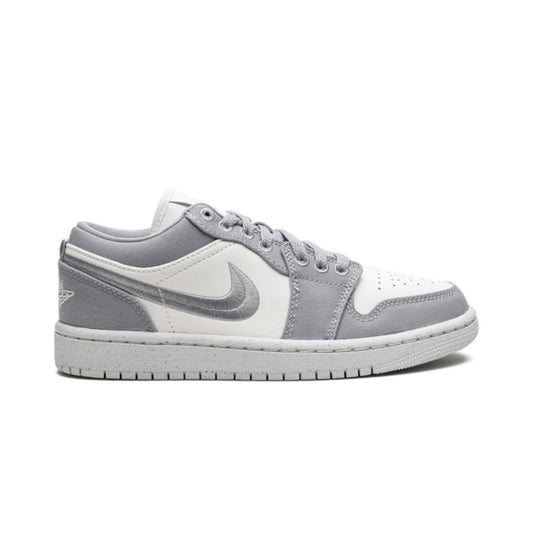 Jordan 1 Low Steel Grey Jordan 1 Low Steel Grey Keesef 