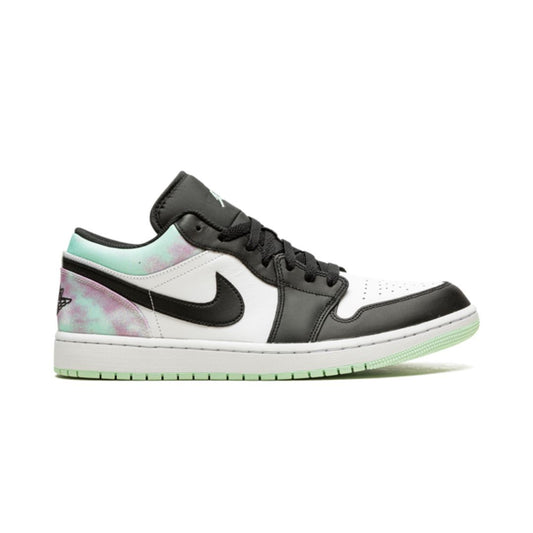 Jordan 1 Low Tie Dye Jordan 1 Low Tie Dye Keesef 