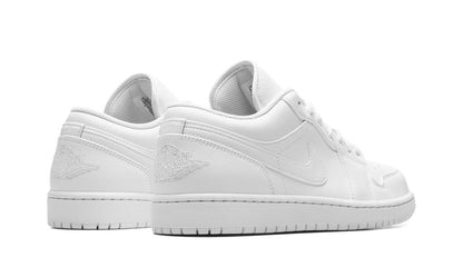 Jordan 1 Low Triple White Jordan 1 Low Triple White Keesef 