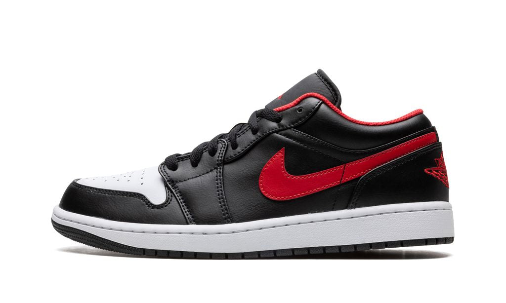 Jordan 1 Low White Toe Jordan 1 Low White Toe Keesef 