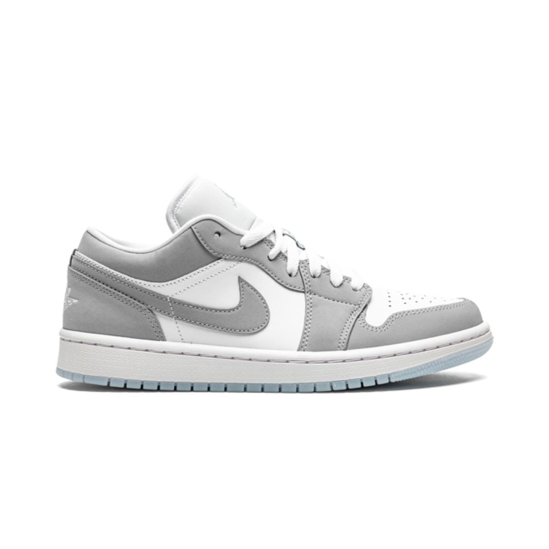 Jordan 1 Low Wolf Grey Jordan 1 Low Wolf Grey Keesef 