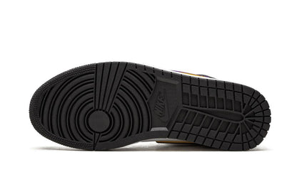 Jordan 1 Mid Lakers Top 3 Jordan 1 Mid Lakers Top 3 Keesef 