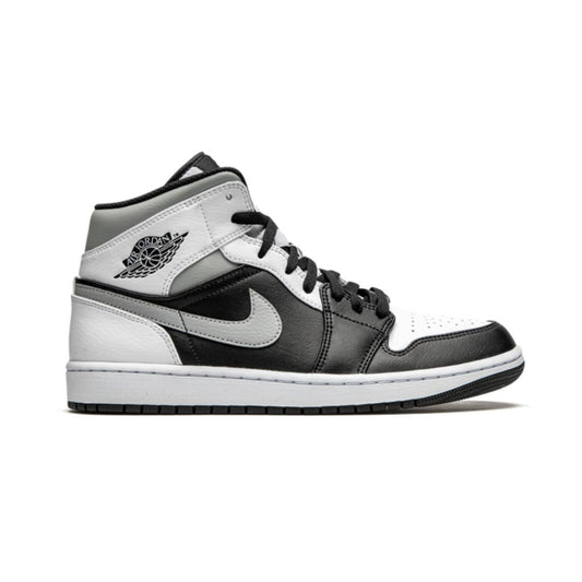 Jordan 1 Mid White Shadow Jordan 1 Mid Coconut Milk Keesef 