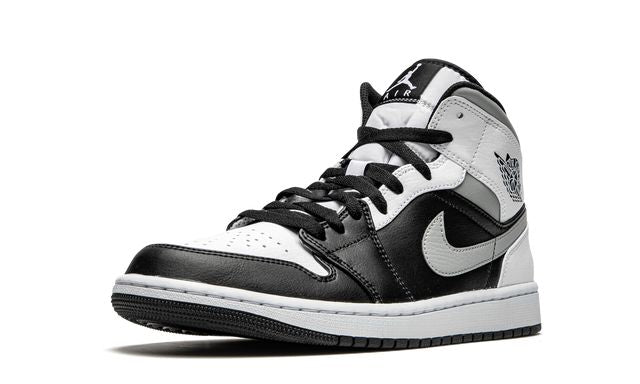 Jordan 1 Mid White Shadow Jordan 1 Mid Coconut Milk Keesef 