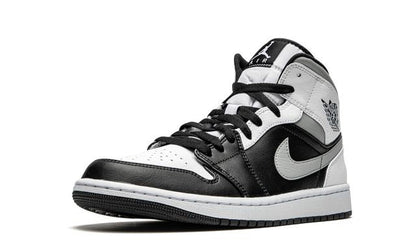 Jordan 1 Mid White Shadow Jordan 1 Mid Coconut Milk Keesef 