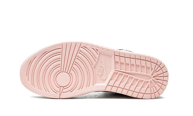 Jordan 1 Retro High Atmosphere Bubble Gum Jordan 1 Retro High Atmosphere Bubble Gum Keesef 