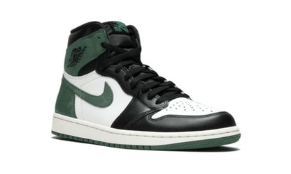 Jordan 1 Retro High Clay Green Jordan 1 Retro High Bred Toe Keesef 