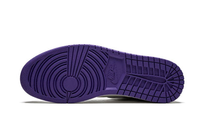 Jordan 1 Retro High Court Purple Jordan 1 Retro High Court Purple Keesef 