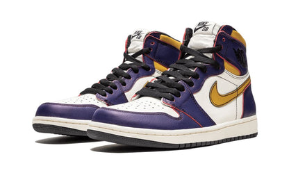 Jordan 1 Retro High OG Defiant SB LA to Chicago Jordan 1 Retro High OG Defiant SB LA to Chicago Keesef 