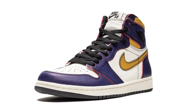 Jordan 1 Retro High OG Defiant SB LA to Chicago Jordan 1 Retro High OG Defiant SB LA to Chicago Keesef 
