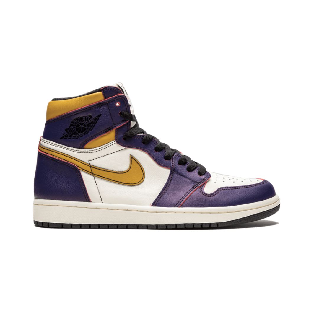 Jordan 1 Retro High OG Defiant SB LA to Chicago Jordan 1 Retro High OG Defiant SB LA to Chicago Keesef 