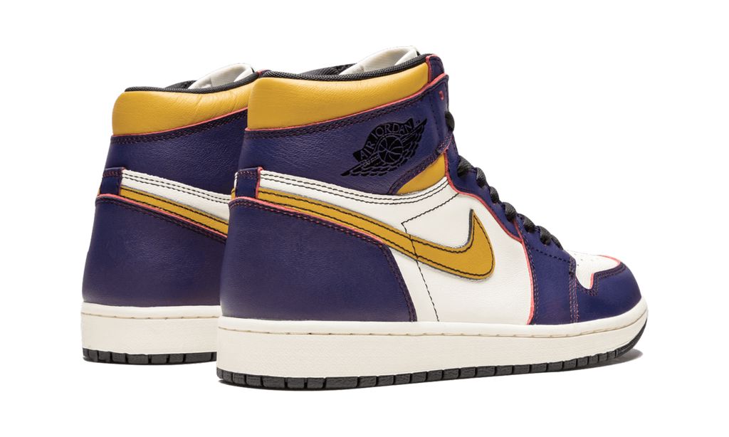 Jordan 1 Retro High OG Defiant SB LA to Chicago Jordan 1 Retro High OG Defiant SB LA to Chicago Keesef 