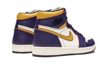 Jordan 1 Retro High OG Defiant SB LA to Chicago Jordan 1 Retro High OG Defiant SB LA to Chicago Keesef 