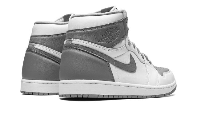 Jordan 1 Retro High OG Stealth Jordan 1 Retro High OG Stealth Keesef 