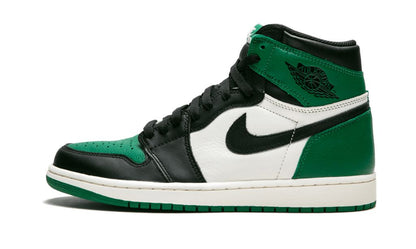 Jordan 1 Retro High Pine Green Jordan 1 Retro High Pine Green Keesef 