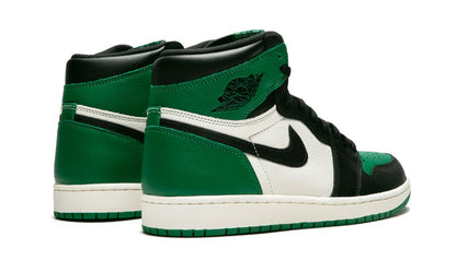 Jordan 1 Retro High Pine Green Jordan 1 Retro High Pine Green Keesef 