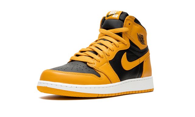 Jordan 1 Retro High Pollen Jordan 1 Retro High Pollen Keesef 