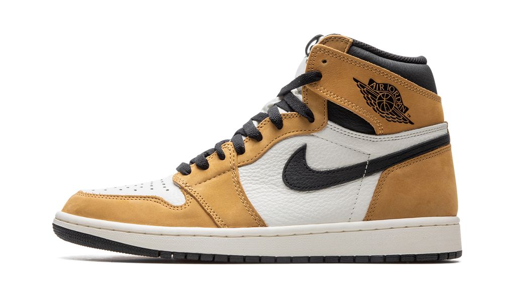 Jordan 1 Retro High Rookie of the Year Jordan 1 Retro High Rookie of the Year Keesef 