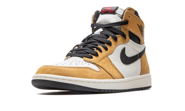 Jordan 1 Retro High Rookie of the Year Jordan 1 Retro High Rookie of the Year Keesef 