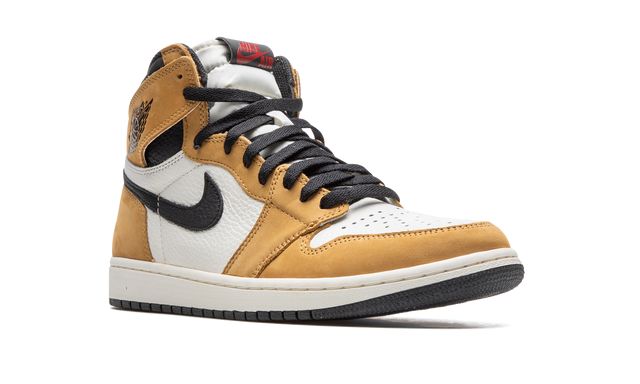 Jordan 1 Retro High Rookie of the Year Jordan 1 Retro High Rookie of the Year Keesef 