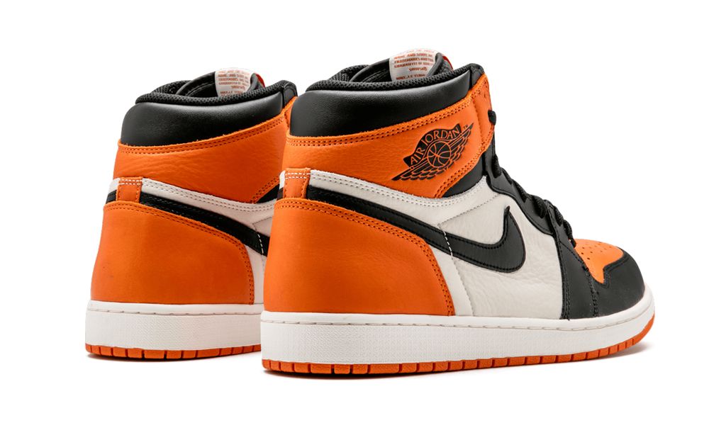 Jordan 1 Retro High Shattered Blackboard Jordan 1 Retro High Shattered Blackboard Keesef 
