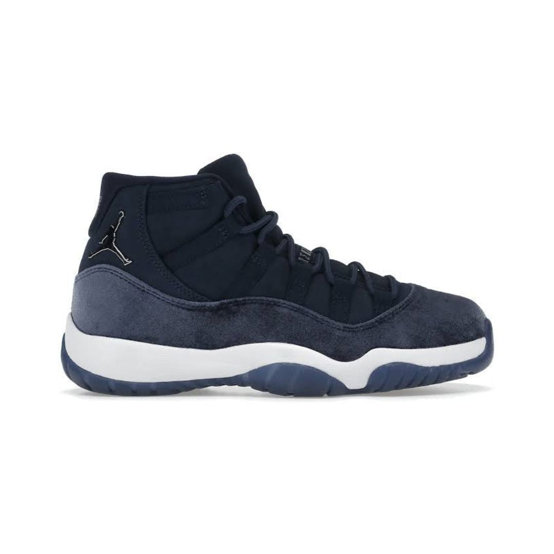 Jordan 11 Retro Midnight Navy Jordan 11 Retro Midnight Navy Keesef 