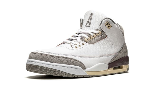 Jordan 3 Retro A Ma Maniére Jordan 3 Retro A Ma Maniére Keesef 