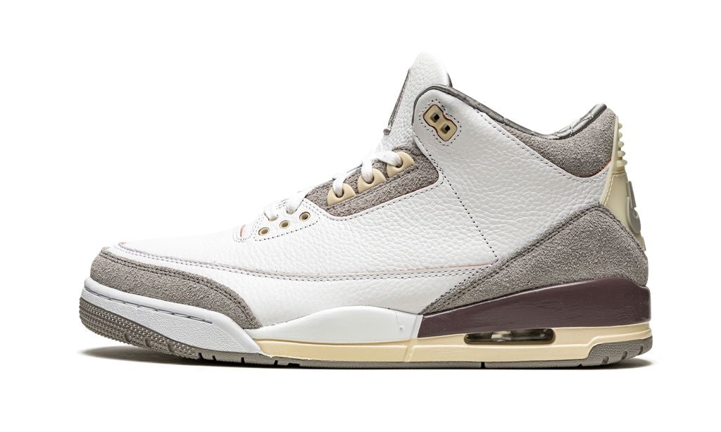 Jordan 3 Retro A Ma Maniére Jordan 3 Retro A Ma Maniére Keesef 