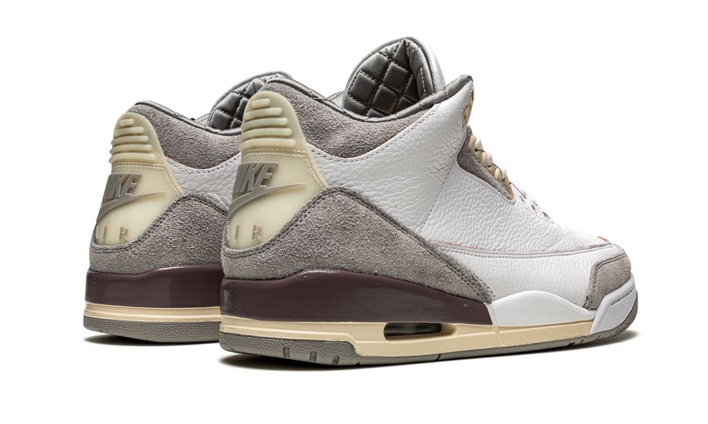 Jordan 3 Retro A Ma Maniére Jordan 3 Retro A Ma Maniére Keesef 