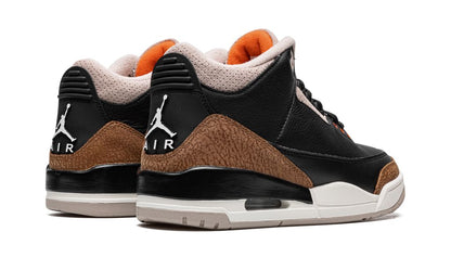 Jordan 3 Retro Desert Elephant Jordan 3 Retro Desert Elephant Keesef 