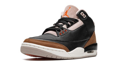 Jordan 3 Retro Desert Elephant Jordan 3 Retro Desert Elephant Keesef 