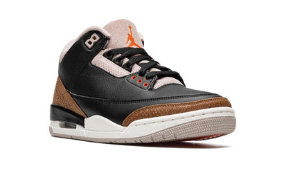 Jordan 3 Retro Desert Elephant Jordan 3 Retro Desert Elephant Keesef 