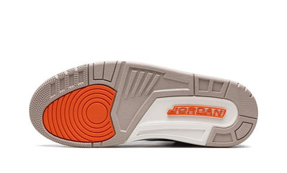 Jordan 3 Retro Desert Elephant Jordan 3 Retro Desert Elephant Keesef 