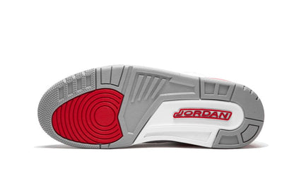 Jordan 3 Retro Hall of Fame Jordan 3 Retro Hall of Fame Keesef 