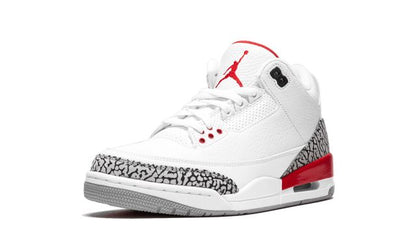 Jordan 3 Retro Hall of Fame Jordan 3 Retro Hall of Fame Keesef 