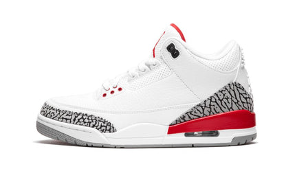 Jordan 3 Retro Hall of Fame Jordan 3 Retro Hall of Fame Keesef 