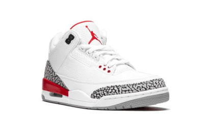 Jordan 3 Retro Hall of Fame Jordan 3 Retro Hall of Fame Keesef 