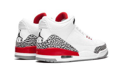 Jordan 3 Retro Hall of Fame Jordan 3 Retro Hall of Fame Keesef 
