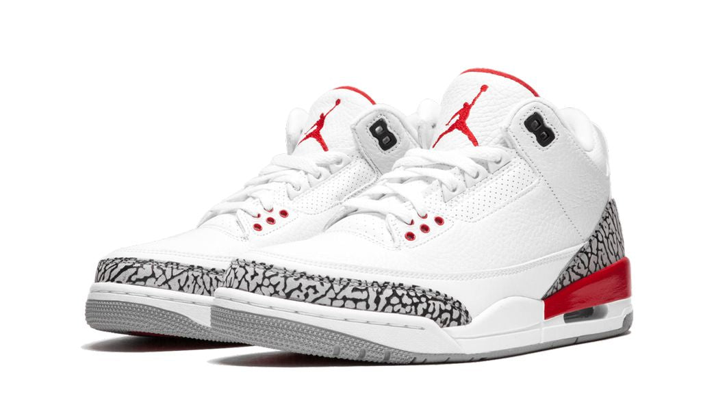 Jordan 3 Retro Hall of Fame Jordan 3 Retro Hall of Fame Keesef 