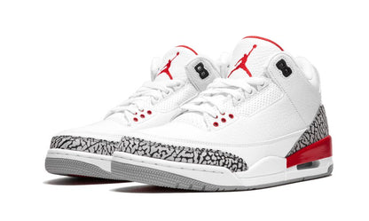 Jordan 3 Retro Hall of Fame Jordan 3 Retro Hall of Fame Keesef 