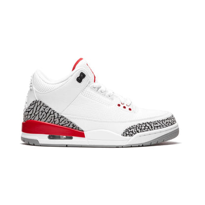 Jordan 3 Retro Hall of Fame Jordan 3 Retro Hall of Fame Keesef 
