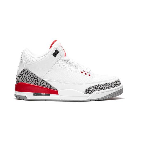 Jordan 3 Retro Hall of Fame Jordan 3 Retro Hall of Fame Keesef 