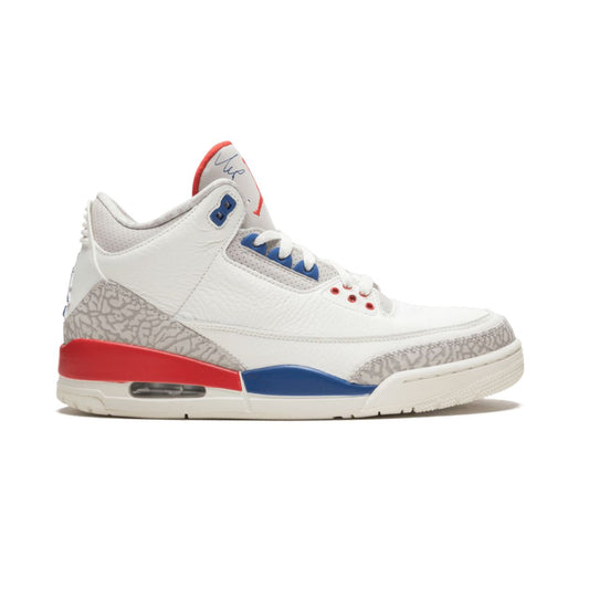 Jordan 3 Retro International Flight Jordan 3 Retro International Flight Keesef 