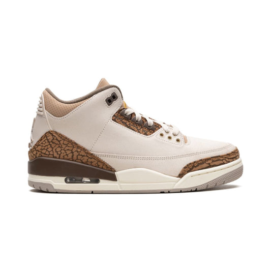 Jordan 3 Retro Palomino Jordan 3 Retro Palomino Keesef 
