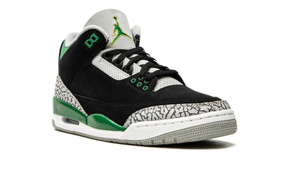 Jordan 3 Retro Pine Green Jordan 3 Retro Pine Green Keesef 
