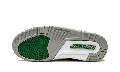 Jordan 3 Retro Pine Green Jordan 3 Retro Pine Green Keesef 