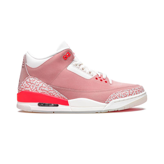 Jordan 3 Retro Rust Pink Jordan 3 Retro Rust Pink Keesef 